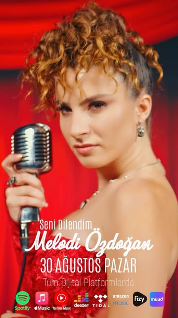 Seni Dilendim