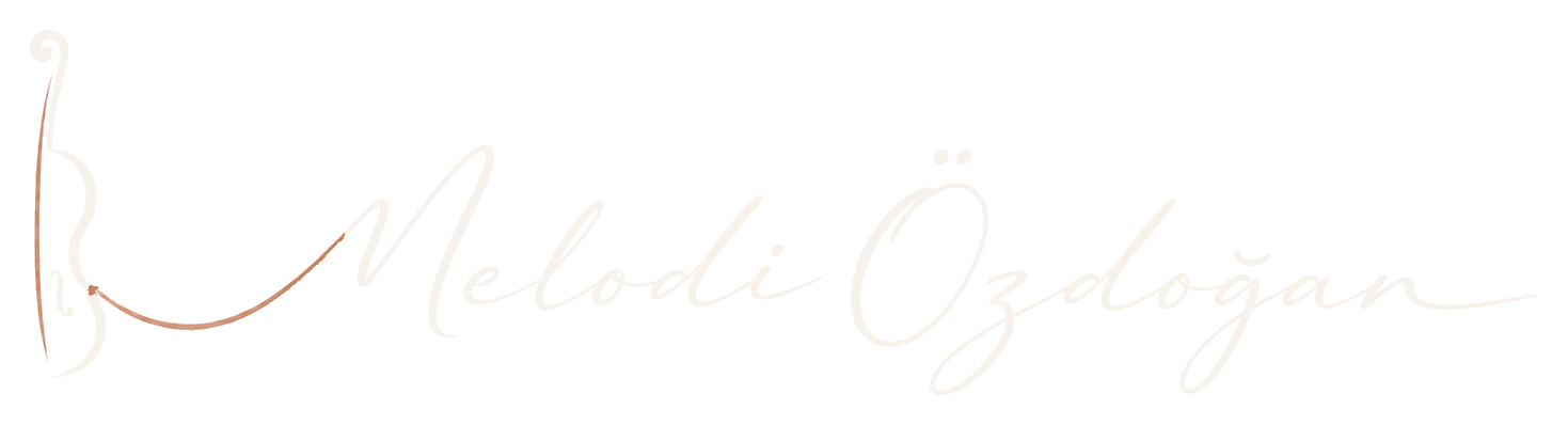 Melodi Özdoğan